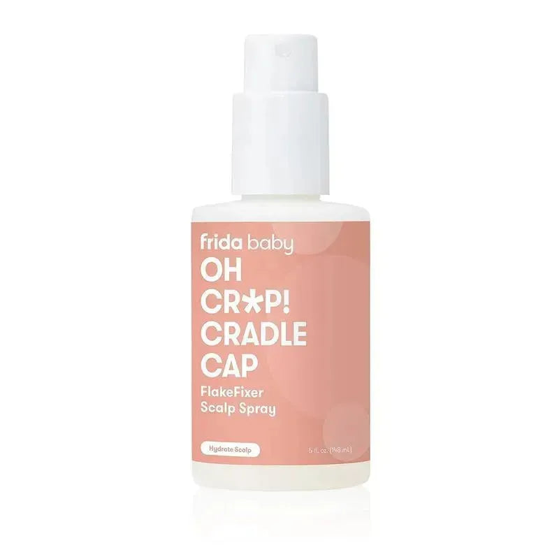 Fridababy - Flakefixer Scalp Spray Image 1