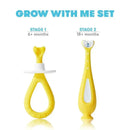 Fridababy - Grow-with-Me Training Toothbrush Set Image 7