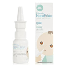 Fridababy - Nosefrida Saline Snot Spray Image 1