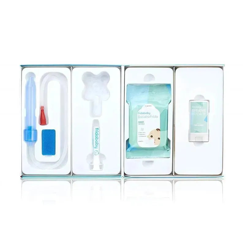 Fridababy - Sick Day Kit Image 5