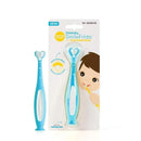 Fridababy Smilefrida The Toothhugger Toothbrush - Blue Image 1