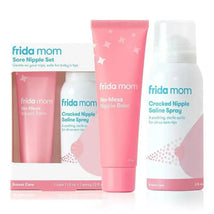 Frida Mom - Sore Nipple Set Image 1