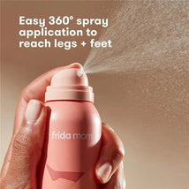 FridaMom - Leg + Foot Spray for Swelling, 3.4 Oz Image 2