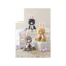 Ganz Callie Kitten With Bunny Ears Image 5