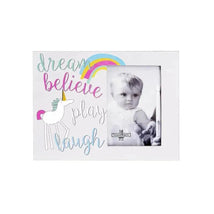 Ganz Dream Believe Play Laugh Frame Image 1