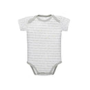 Ganz Over the Moon Diaper Shirt, 3-6M Image 1