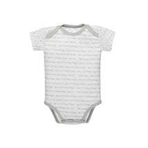 Ganz Over the Moon Diaper Shirt, 3-6M Image 1