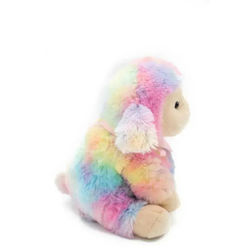 Ganz Sugar Swirl Lamb Image 4