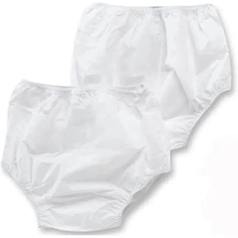 Gerber - 2Pk Baby Girl Waterproof Pant Image 1