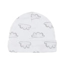 Gerber- 4 pk Cap Neutral Baby Animals 0-6 Image 4