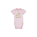 Gerber Baby Girls 4Pc Take Me Home set - Princess.