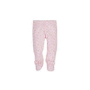 Gerber Baby Girls 4Pc Take Me Home set - Princess.
