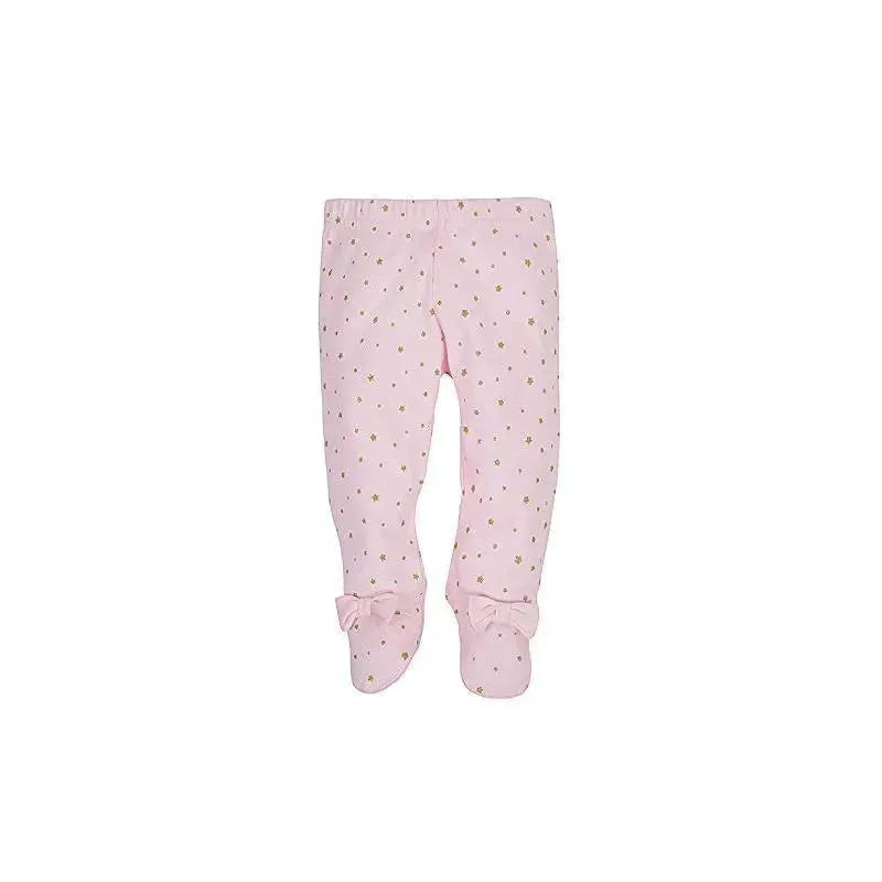 Gerber Baby Girls 4Pc Take Me Home set - Princess.