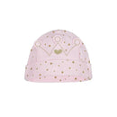 Gerber Baby Girls 4Pc Take Me Home set - Princess.