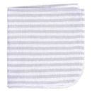 Gerber - Baby Hooded Bath Towel & Washcloths, Elephant Image 4