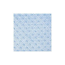 Gerber Baby Boys Dotted Blue Changing pad Cover Image 2