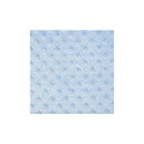 Gerber Baby Boys Dotted Blue Changing pad Cover Image 2