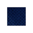 Gerber Baby Boy Dotter Navy Blue Changing Pad Cover Image 4