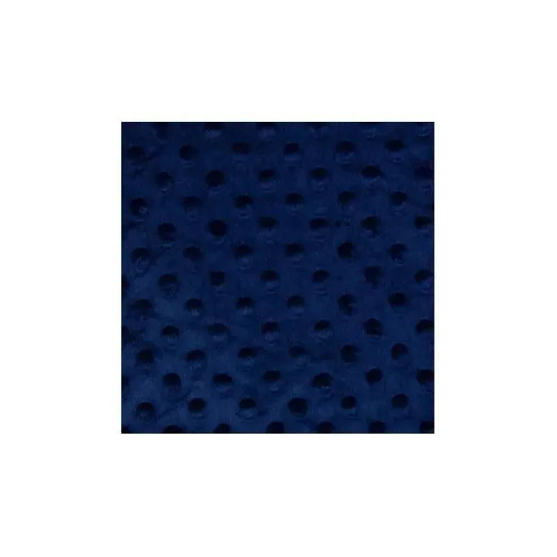 Gerber Baby Boy Dotter Navy Blue Changing Pad Cover Image 4