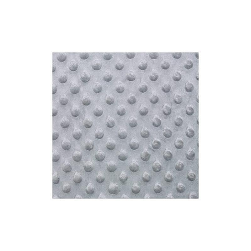 Gerber Baby Boys Dotted Gray Changing Pad Cover Image 3