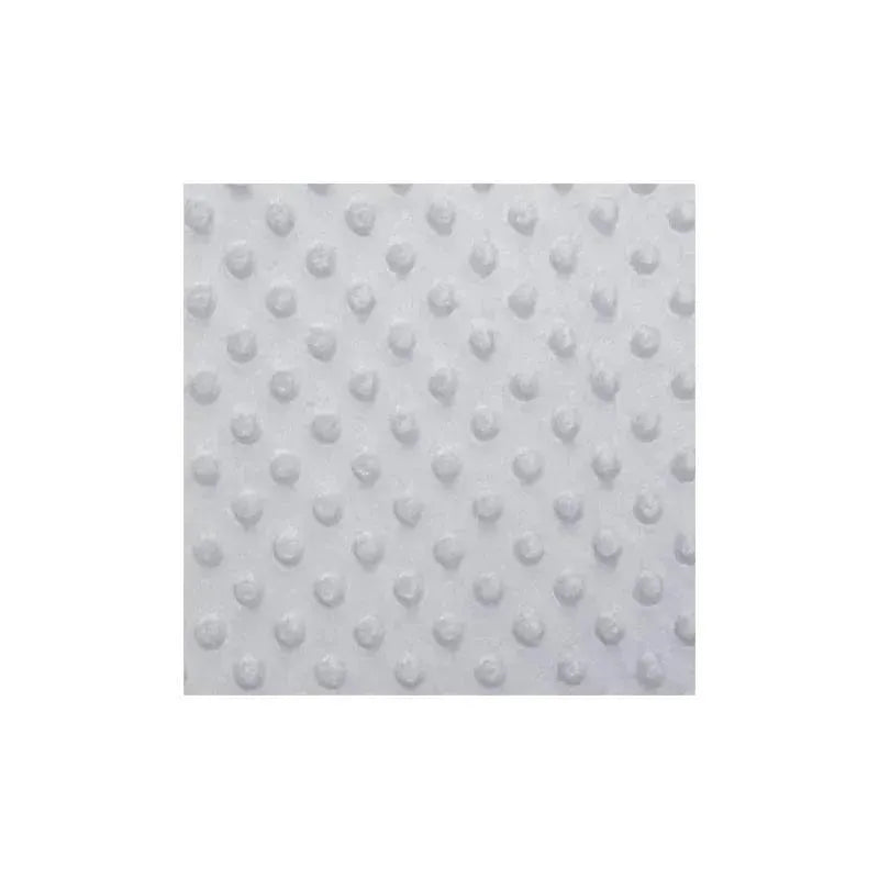 Gerber Baby Boy Dotted Grey Changing Pad Cover Image 5