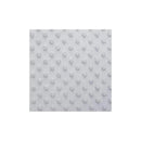 Gerber Baby Boy Dotted Grey Changing Pad Cover Image 5