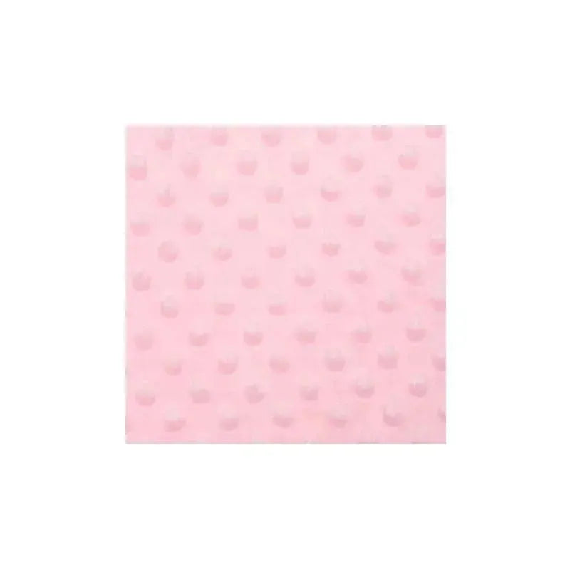 Gerber Baby Girls Dotted Pink Changing Pad Cover Image 5