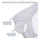 Gerber Bedding - 1Pk Fitted Baby Crib Sheet - Boy Dog Mountains Image 7