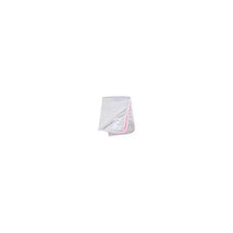 Gerber Bedding - 1Pk Plush Baby Blanket - Girl Mommy & Me Image 1