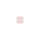 Gerber Bedding - 1Pk Plush Baby Blanket - Girl Princess Image 2