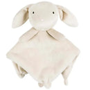 Gerber Bedding - 1Pk Security Blanket, Bunny Image 1