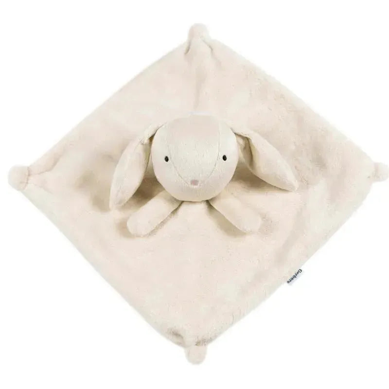 Gerber Bedding - 1Pk Security Blanket, Bunny Image 3