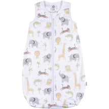 Gerber Bedding - 1Pk Sleep Sack, Neutral Animals + Geos Image 1