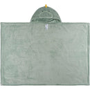 Gerber Bedding - 2Pc Security Blanket & Hooded Blanket Set, Boy Dino Time Image 8