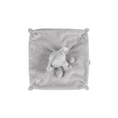 Gerber Bedding - 2Pc Security Blanket & Hooded Blanket Set, Elephant Image 6