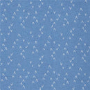 Gerber Bedding - 5Pk Flannel Baby Blanket - Boy Dino Space Blue Image 3