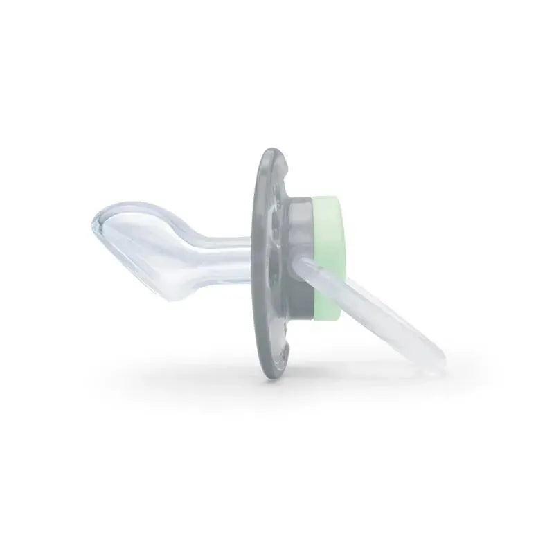 Gerber Nuk Pacifier 0-3 Months 2pk Image 5