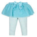 Gerber Sleeve Shirt & Tutu For Newborn Baby Girl, Best Smile Ever.