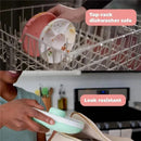 GoBe - Snack Spinner, Macaron Blue Image 7