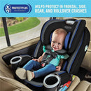 Graco - 4Ever DLX 4-in-1 Car Seat, Bryant Image 9