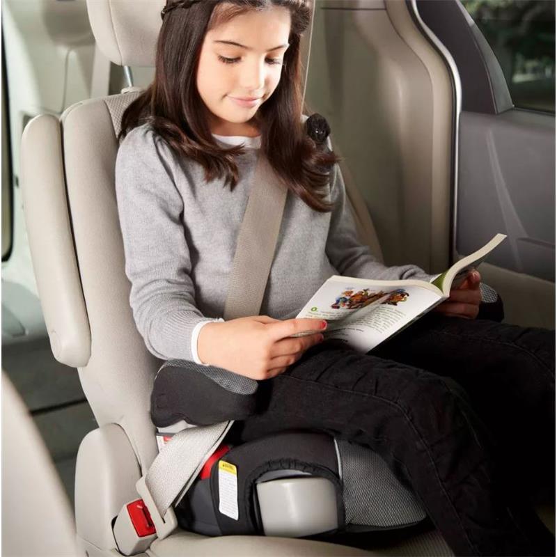 Graco - Backless TurboBooster Car Seat, Galaxy Image 3