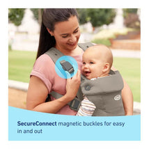 Graco - Cradle Me Lite 3-in-1 Carrier, Oatmeal Image 2