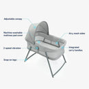 Graco - Dream More 2-in-1 Travel Bassinet, Jaden Image 3