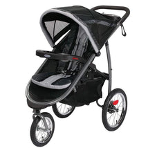 Graco Fastaction Jogger Stroller For Babies Image 1