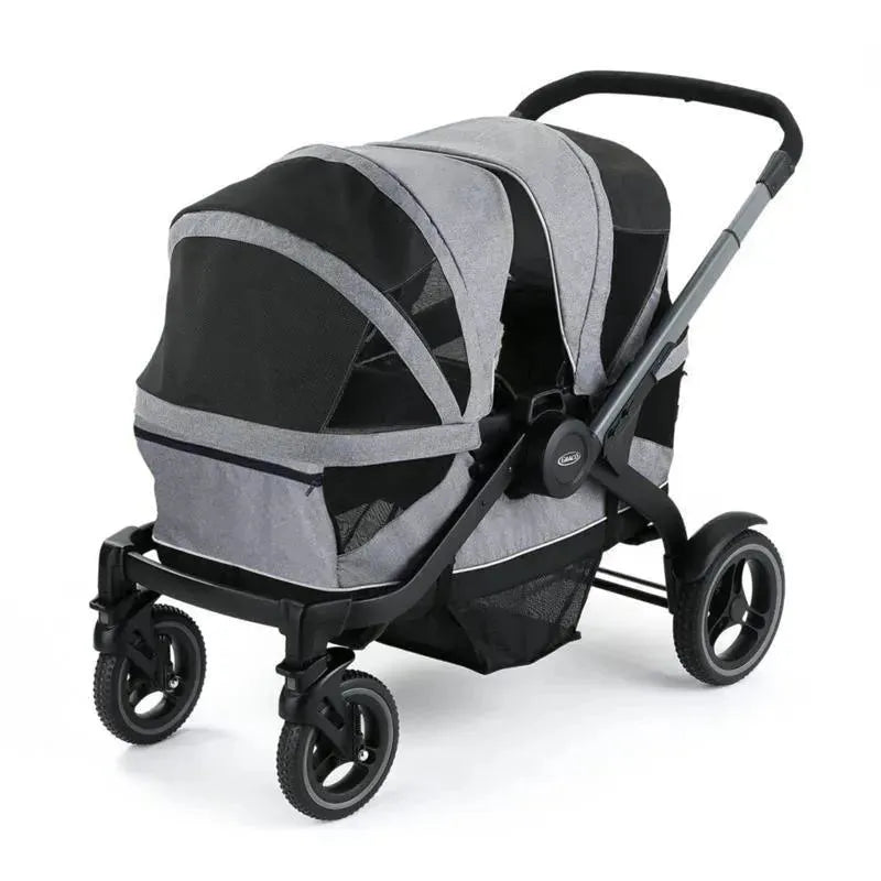 Graco Modes Adventure Stroller Wagon-Teton Image 1