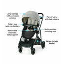 Graco - Modes Element LX Travel System, Lynwood Image 5