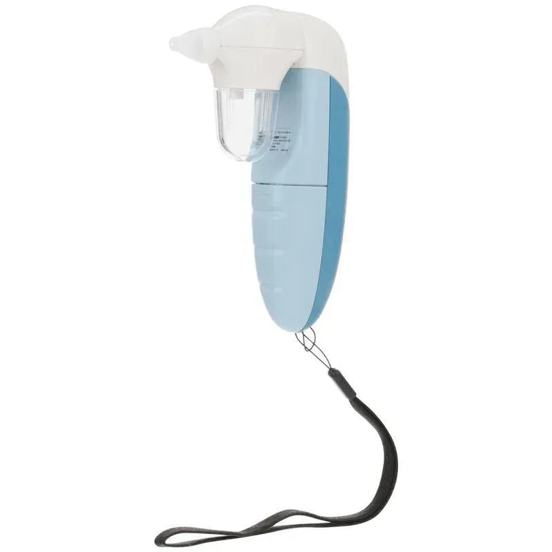 Graco - NasalClear Battery Operated Nasal Aspirator Image 2