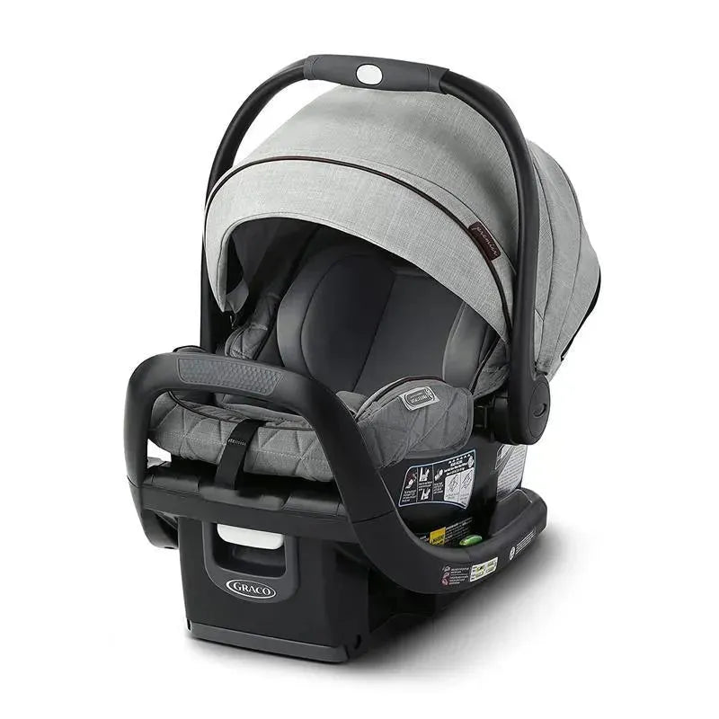 Graco - Premier SnugRide SnugFit 35 XT, Midtown Image 1