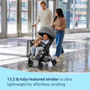 Graco - Ready2jet™ Travel System, Haines Image 6