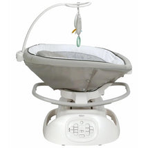 Graco - Sense2Soothe Swing with Cry Detection Technology, Sailor Image 3